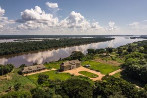 Lire la suite à propos de l’article RDC: une centrale électrique à biomasse inaugurée dans la réserve forestière de Yangambi