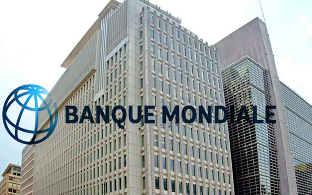 You are currently viewing Emplois : La Banque mondiale recrute